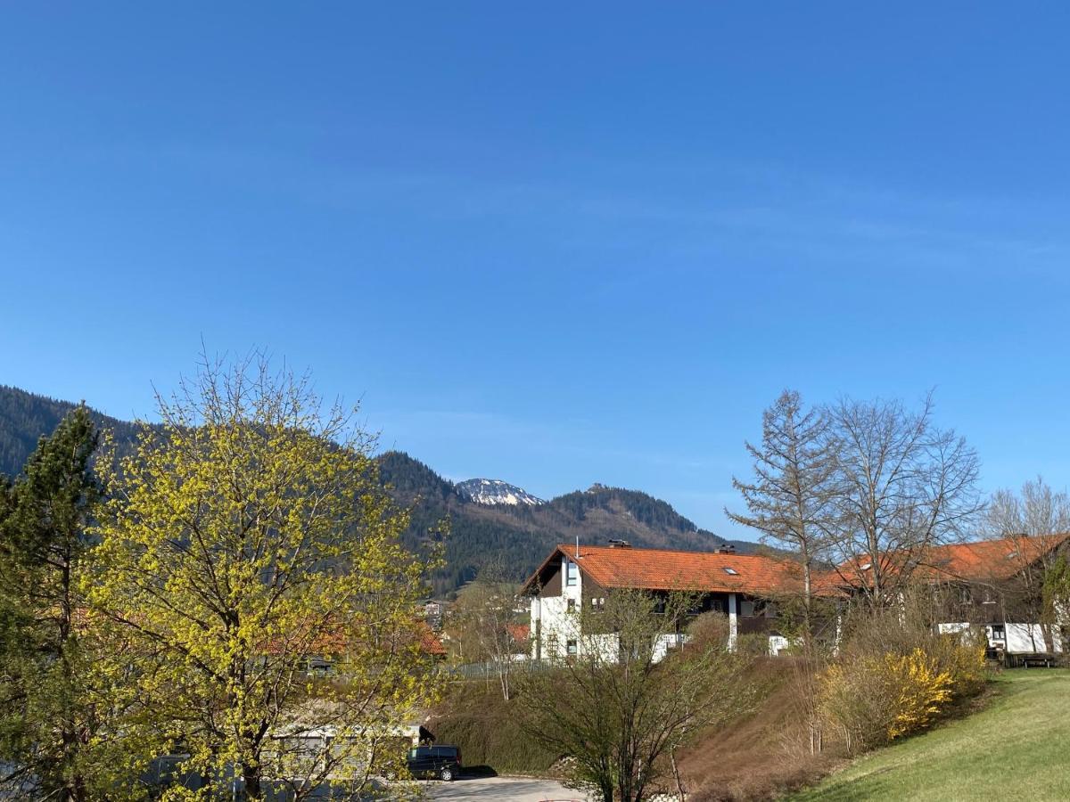 Best Butler Family & Friends Mit Hund Füssen Екстериор снимка